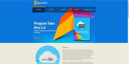 Inspirasi Media Kreatif